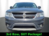 Used 2018 Dodge Journey SXT w/ Premium Group image 2