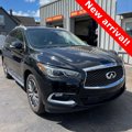 Used 2019 INFINITI QX60 Luxe w/ Sensory Package image 2