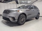 Used 2018 Land Rover Range Rover Velar R-Dynamic SE image 5
