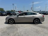 Used 2023 Chevrolet Malibu LT w/ LPO, Floor Liner Package image 2