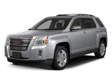 Used 2015 GMC Terrain SLT w/ Open Road Package image 4