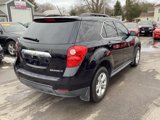 Used 2015 Chevrolet Equinox LT w/ Driver Convenience Package image 3