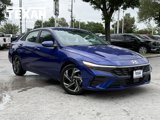 Used 2024 Hyundai Elantra SEL w/ Convenience Package image 1