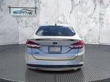 Used 2017 Ford Fusion Energi Platinum image 6