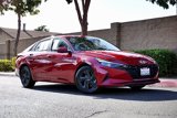 Certified 2023 Hyundai Elantra SEL image 2