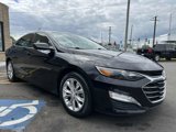 Used 2020 Chevrolet Malibu LT image 3