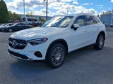 New 2025 Mercedes-Benz GLC 300 4MATIC image 3