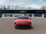 Certified 2025 Kia K4 LXS image 2