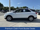 Used 2020 Chevrolet Equinox LS image 5