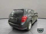 Used 2017 Chevrolet Equinox LS image 5