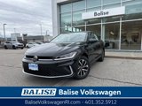 New 2025 Volkswagen Jetta S image 3