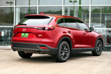 Used 2019 MAZDA CX-9 Touring w/ Touring Premium Package image 6