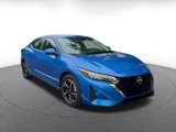 Used 2024 Nissan Sentra SV image 3