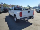 Used 2021 Chevrolet Colorado W/T w/ WT Convenience Package image 6