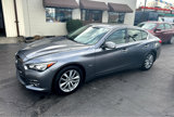 Used 2016 INFINITI Q50 Premium image 5