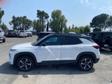 Used 2023 Chevrolet TrailBlazer RS image 4