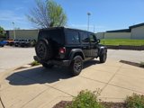 New 2024 Jeep Wrangler Sport S image 4