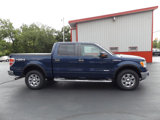 Used 2012 Ford F150 XLT w/ XLT Chrome Pkg image 6