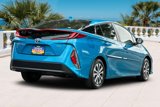 Used 2022 Toyota Prius Prime XLE image 4
