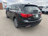 Used 2016 Acura MDX SH-AWD w/ Technology Package image 5