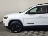 Certified 2023 Jeep Cherokee Altitude Lux image 2