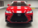 New 2025 Lexus NX 350 AWD w/ Premium Package image 2