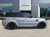 Certified 2022 Land Rover Range Rover Sport HST image 4
