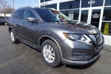 Used 2018 Nissan Rogue SV image 2