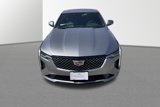 New 2025 Cadillac CT4 Premium Luxury image 2