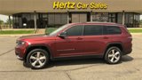 Used 2021 Jeep Grand Cherokee L Limited image 5