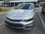 Used 2018 Chevrolet Malibu Hybrid w/ Leather Package image 3