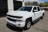 Used 2018 Chevrolet Silverado 1500 LT w/ All Star Edition image 3