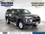 Used 2016 Toyota 4Runner SR5 Premium image 1