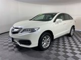 Used 2018 Acura RDX w/ Technology Package image 4
