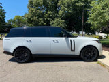 Used 2023 Land Rover Range Rover Long Wheelbase SE image 6