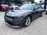 Used 2022 Dodge Charger R/T image 2