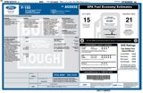Used 2012 Ford F150 XLT w/ XLT Convenience Pkg image 4