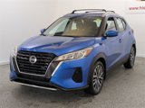 Used 2021 Nissan Kicks SV w/ Exterior Package image 4