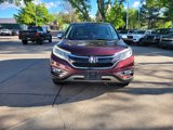 Used 2015 Honda CR-V EX image 2
