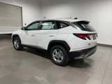 New 2025 Hyundai Tucson SE image 4