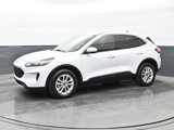 Used 2021 Ford Escape SE image 4