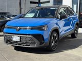 New 2025 Volkswagen Taos SE image 3