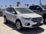 Used 2019 Ford Escape Titanium image 3
