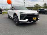 New 2025 Chevrolet Blazer EV SS w/ Performance Package image 2