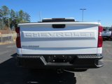 New 2024 Chevrolet Silverado 1500 W/T w/ WT Value Package image 5
