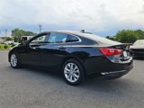 Used 2024 Chevrolet Malibu LT image 3