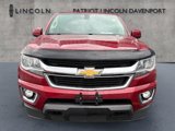 Used 2019 Chevrolet Colorado LT w/ LT Convenience Package image 2