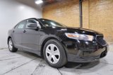 Used 2013 Ford Taurus Police Interceptor AWD w/ Police Interior Upgrade Pkg image 6