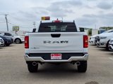 New 2025 RAM 1500 2WD Crew Cab image 6