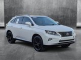 Used 2015 Lexus RX 350 AWD image 3